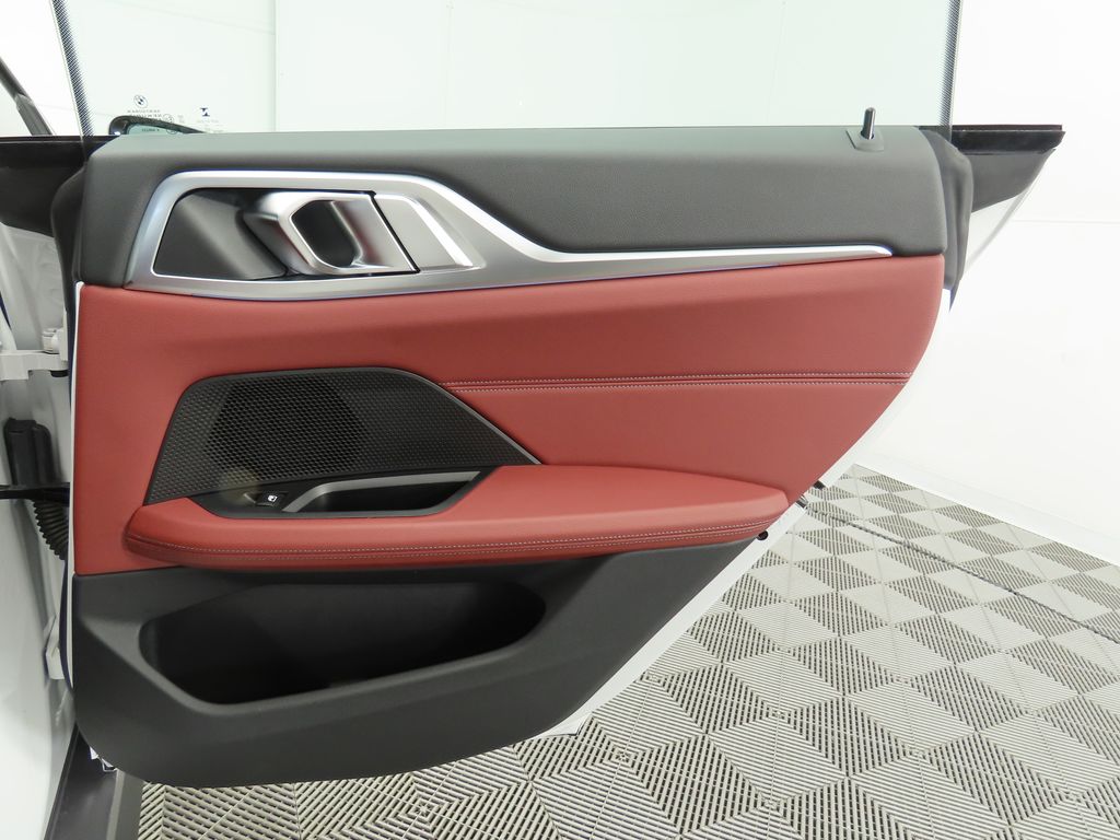 2022 BMW i4 eDrive40 28