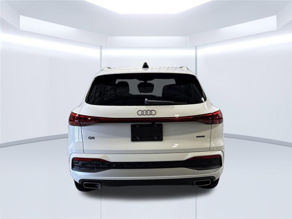 Thumbnail: 2026 Audi Q5 - 4