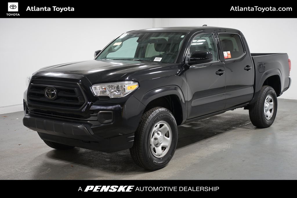 2022 Toyota Tacoma SR -
                Duluth, GA