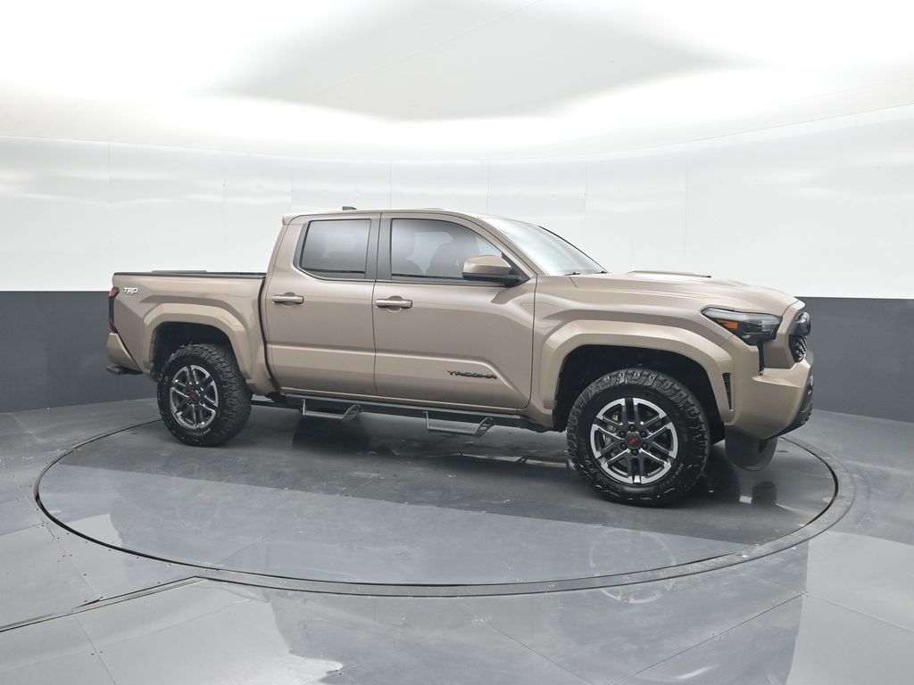 Used 2026 Toyota Tacoma Truck