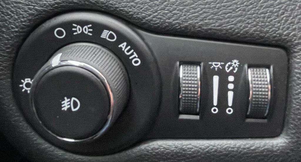 2017 Jeep Cherokee Latitude Black at Community Toyota