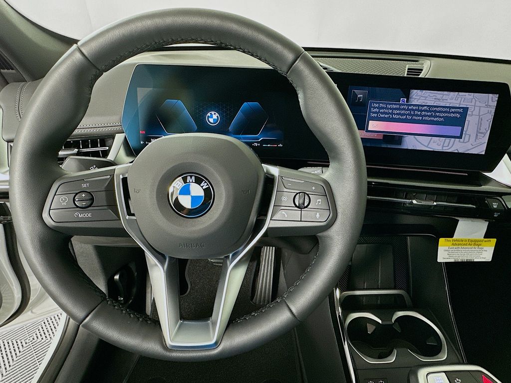 Thumbnail: 2026 BMW X1 - 10