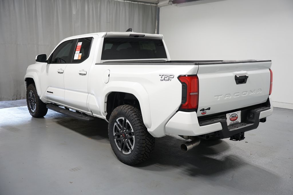 Thumbnail: 2025 Toyota Tacoma - 6