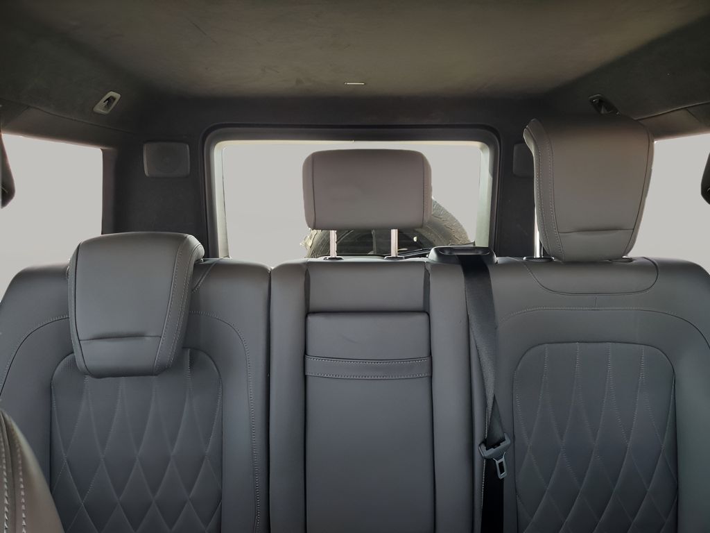 Used Car 2022 Mercedes-benz G-class  G 550 For Sale Under $130,000 In Austin, Texas