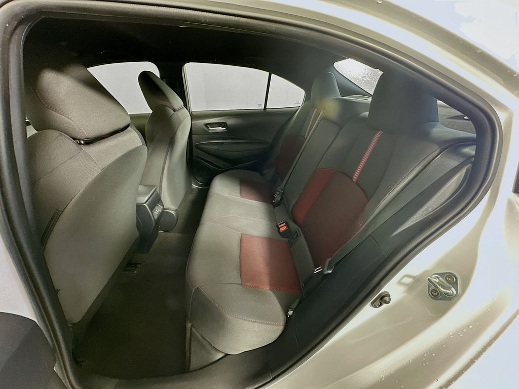 Thumbnail: 2024 Toyota Corolla - 24