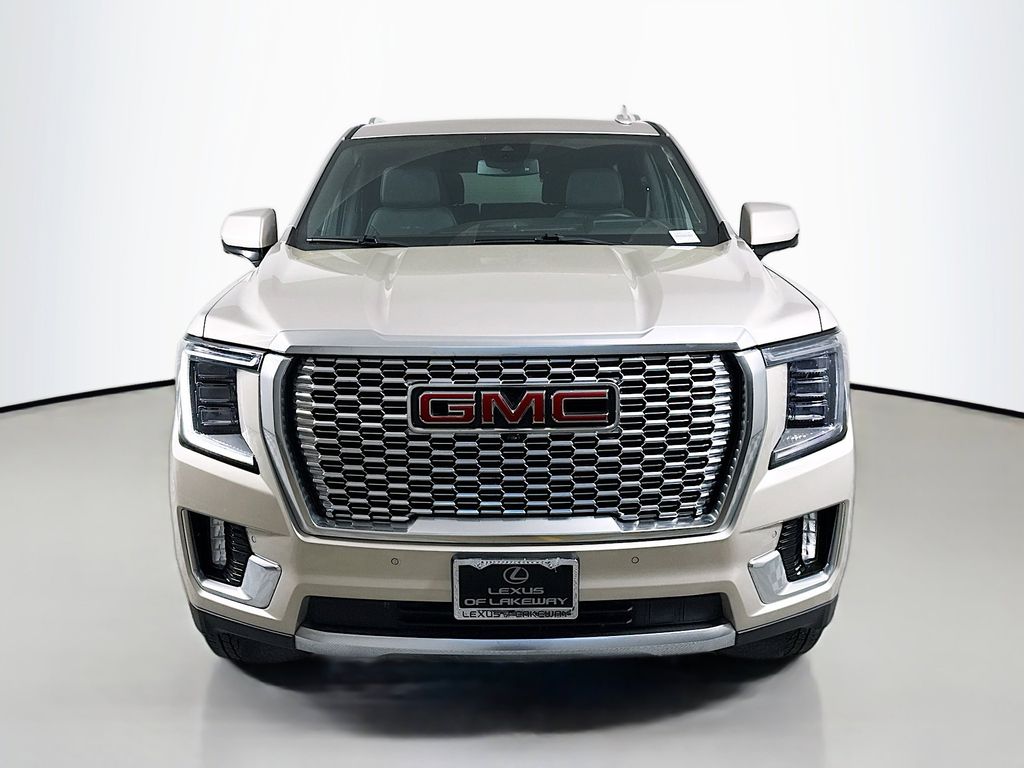 Thumbnail: 2024 GMC Yukon - 2