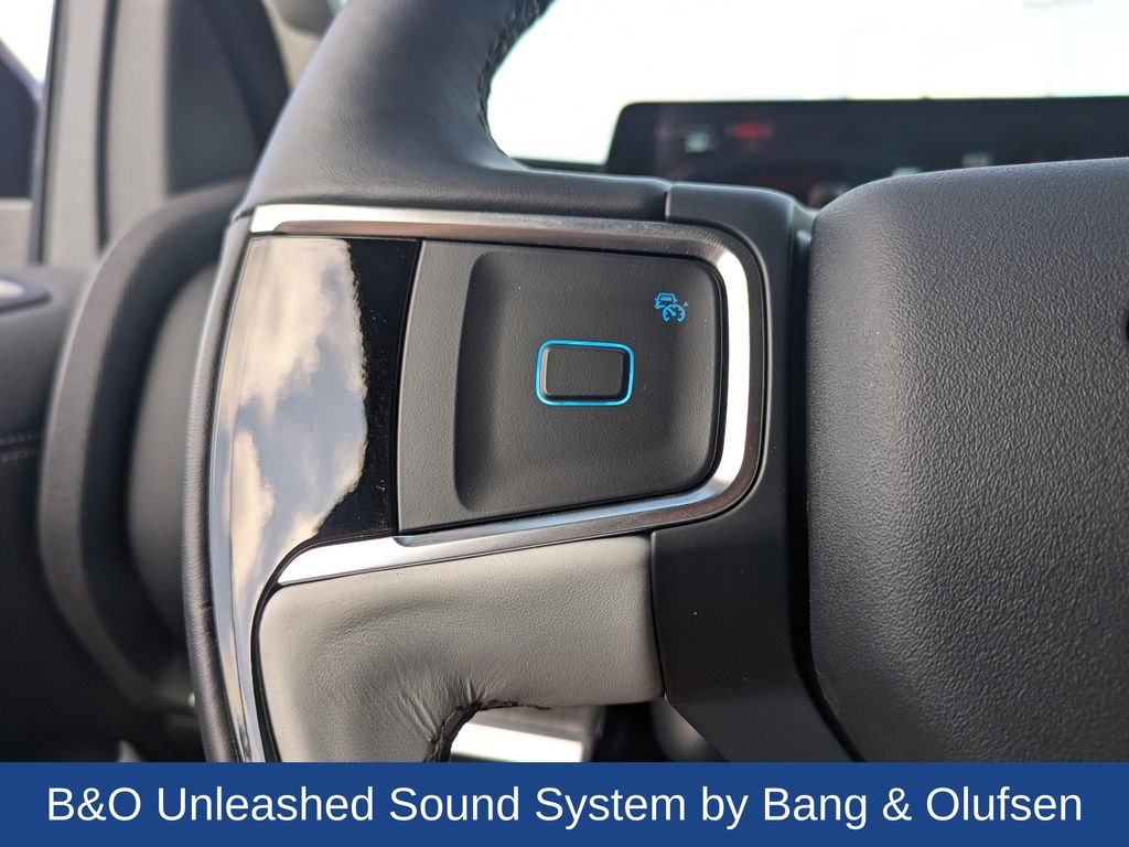 2025 Ford Expedition Platinum MAX
