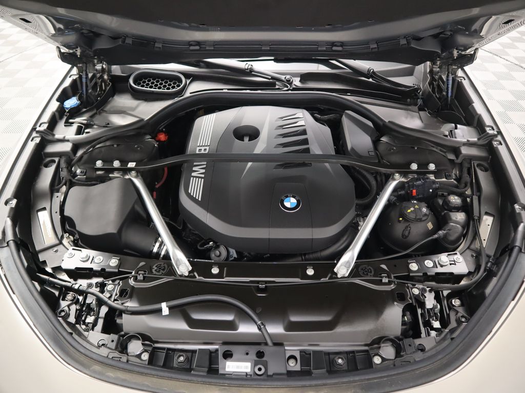 Thumbnail: 2025 BMW 7 Series - 31