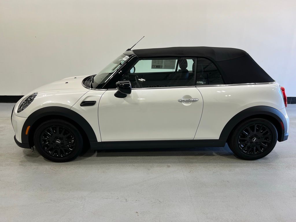 2024 MINI Cooper  2