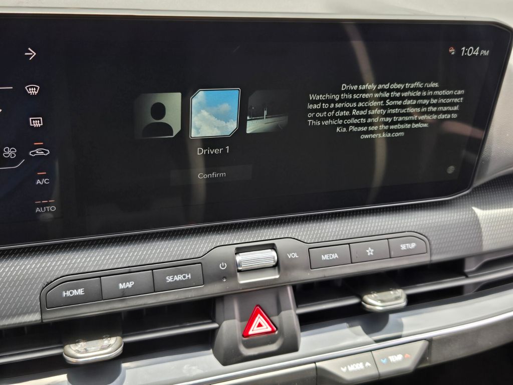 2026 Kia K4 - $27,220