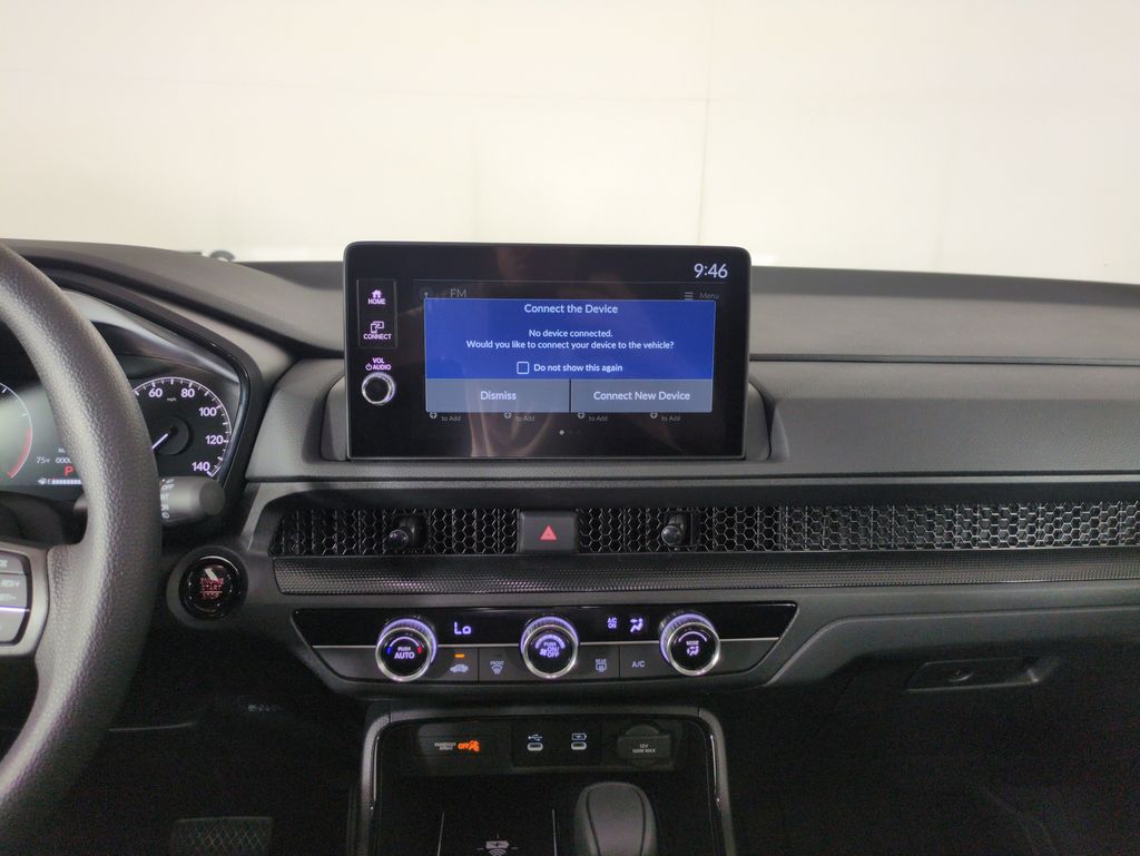New 2026 Honda CR-V LX For Sale in Fort Wayne, IN