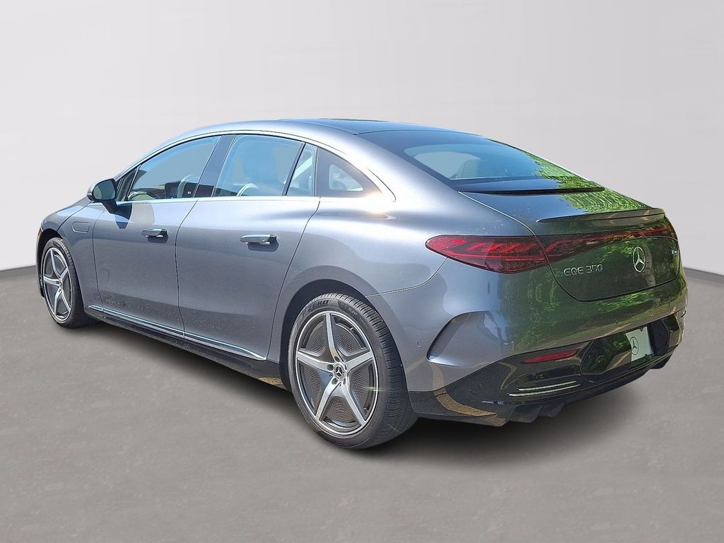 Thumbnail: 2024 Mercedes-Benz EQE - 6
