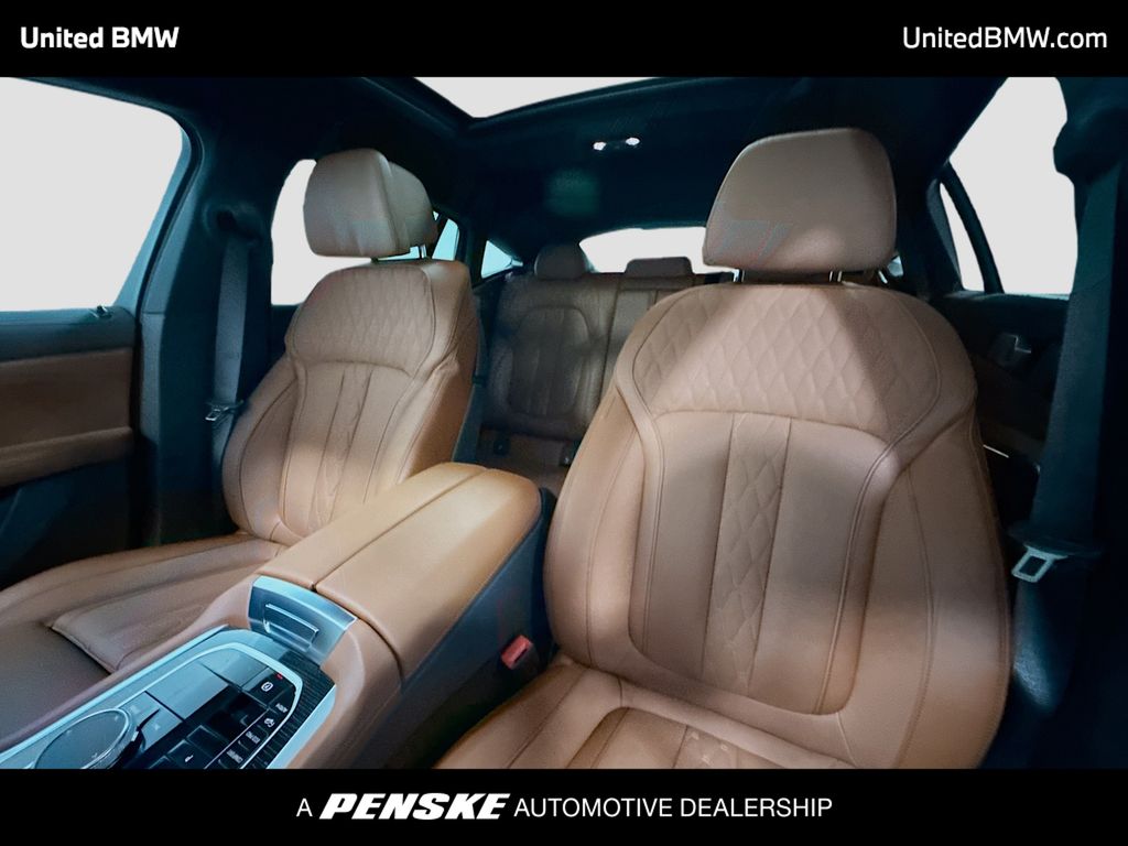 Thumbnail: 2026 BMW X6 - 5