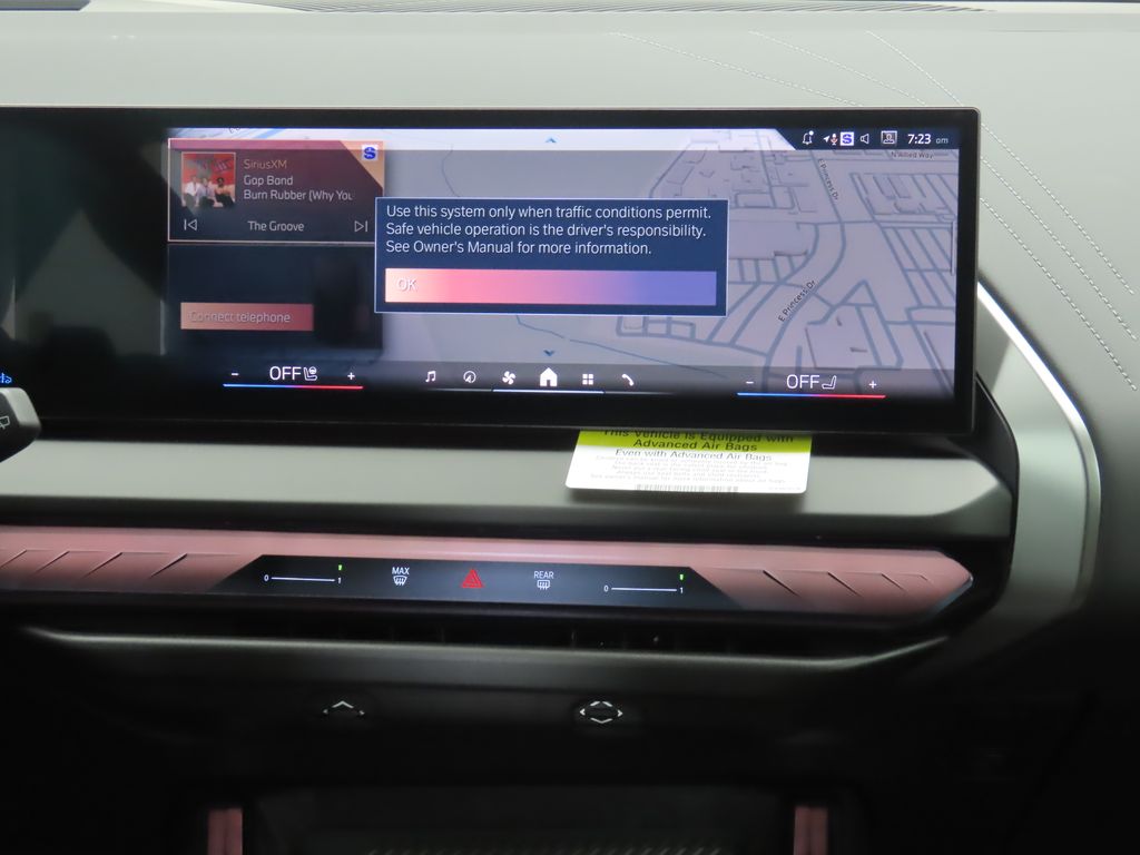 Thumbnail: 2026 BMW X3 - 14