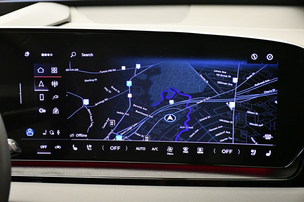 2025 Audi e-tron Premium 25