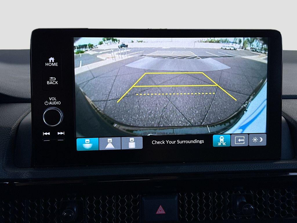 Thumbnail: 2025 Honda CR-V - 15