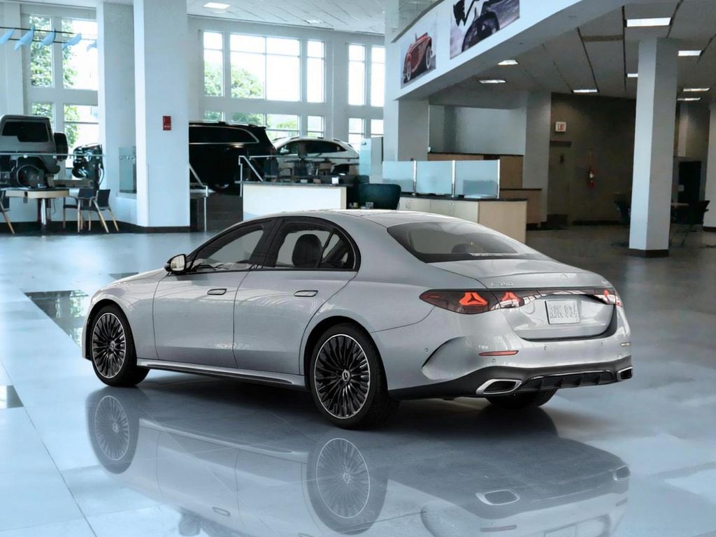 Thumbnail: 2027 Mercedes-Benz E-Class - 28