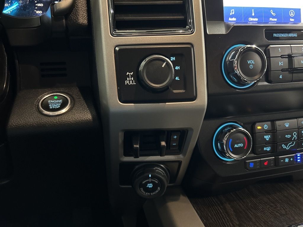 used 2021 Ford F-250SD car, priced at $69,413