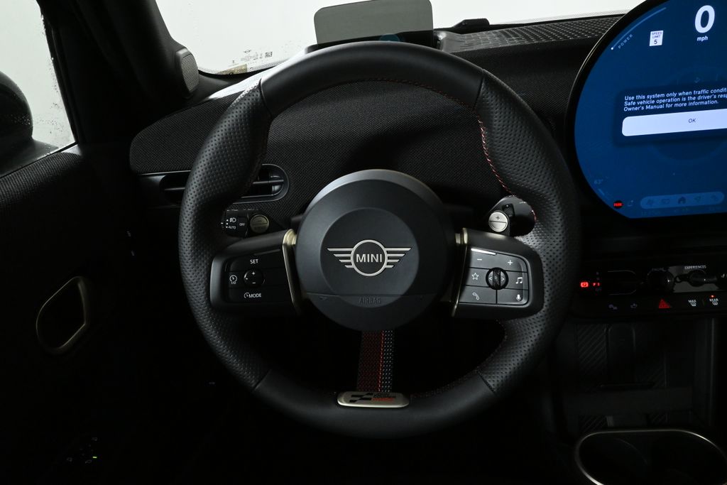 Thumbnail: 2026 MINI Cooper - 18