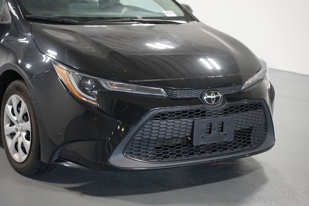 Thumbnail: 2022 Toyota Corolla - 4