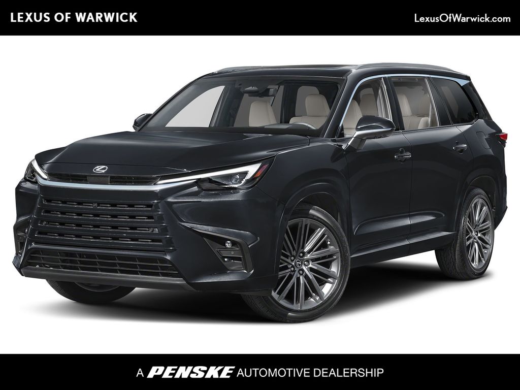 2025 Lexus TX 350 -
                Warwick, RI