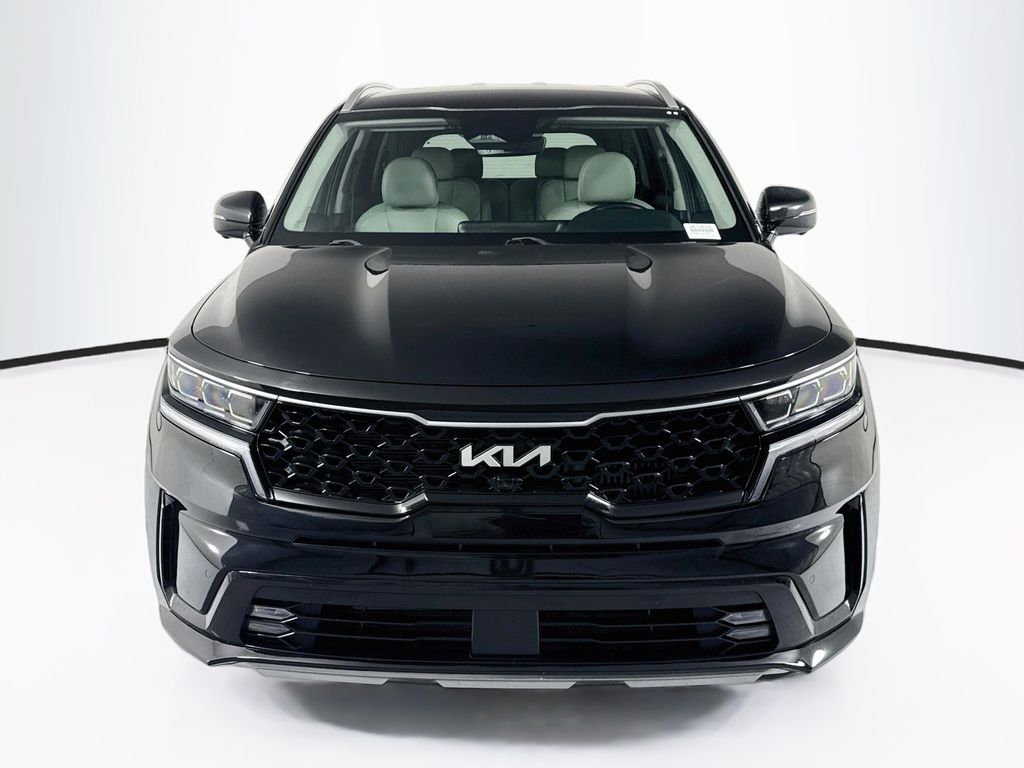 Thumbnail: 2022 Kia Sorento - 2