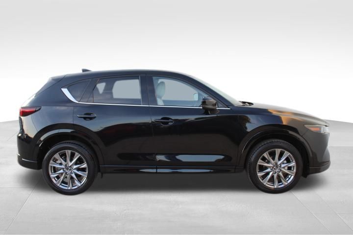 Used Car 2025 Mazda Cx-5  2.5 S Premium Plus Package For Sale Under $35,000 In Georgetown, Texas