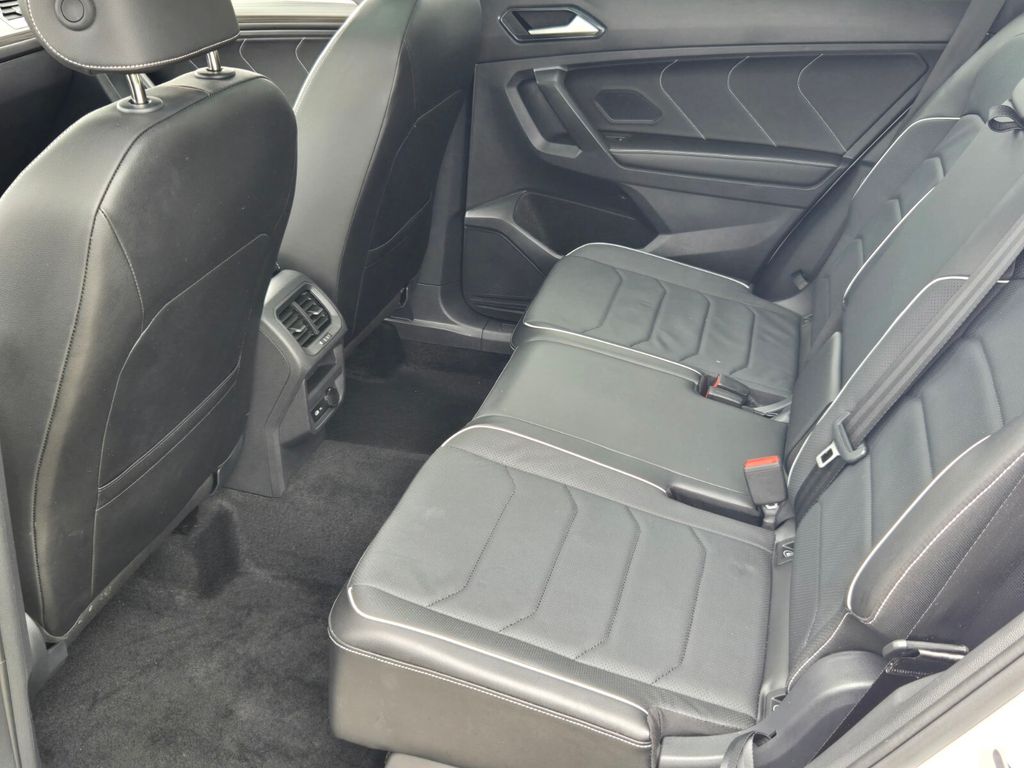 2024 Volkswagen Tiguan - $29,300