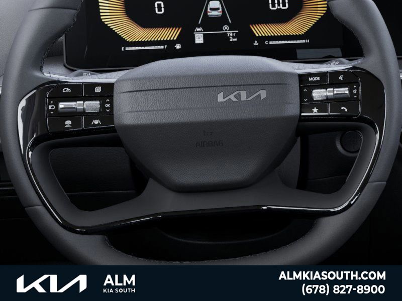 2026 Kia Sorento S photo 18
