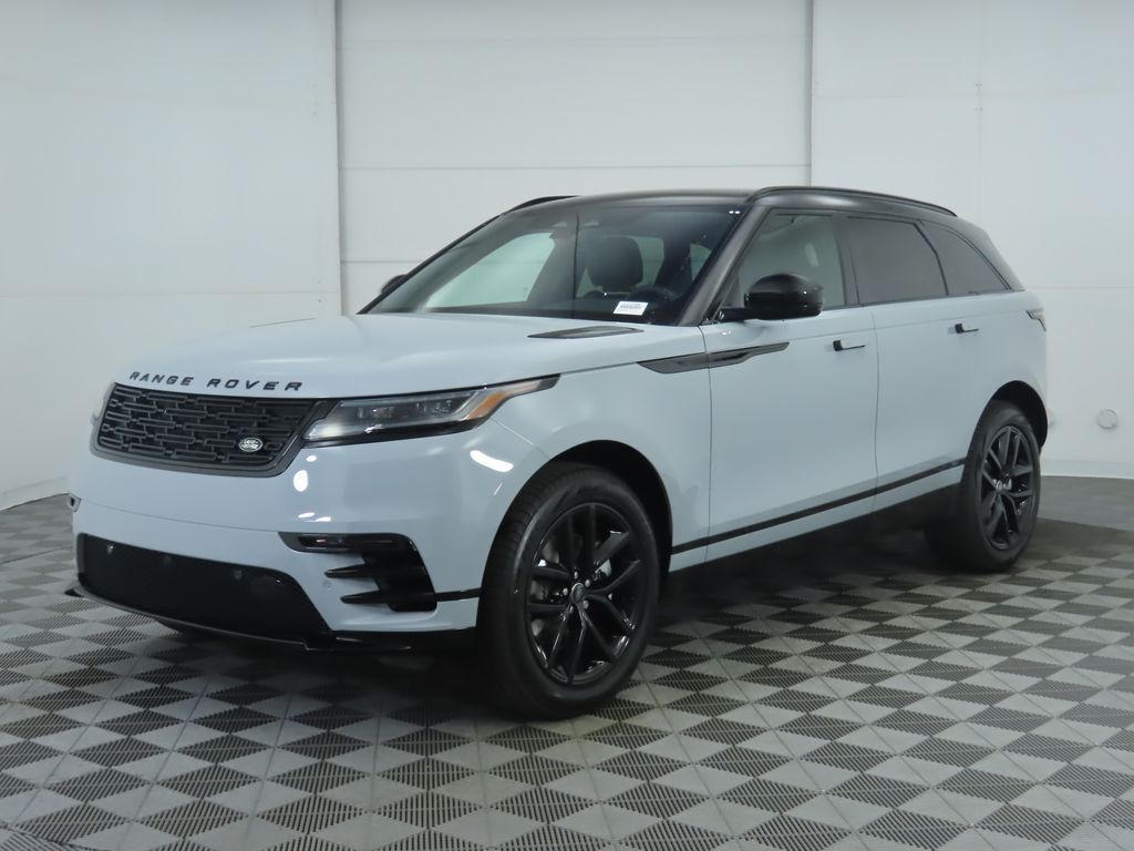 2025 Land Rover Range Rover Velar Dynamic SE -
                Phoenix, AZ