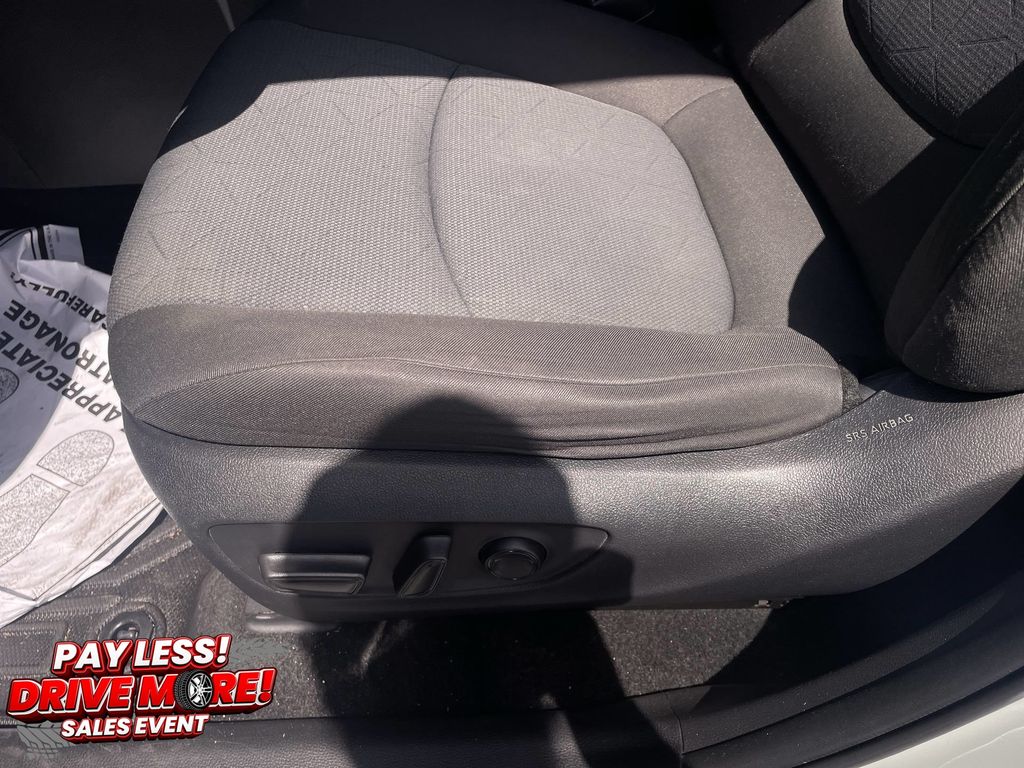 Used 2022 Toyota RAV4 SUV
