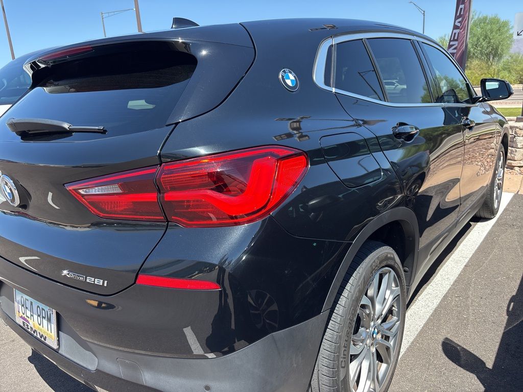Thumbnail: 2019 BMW X2 - 4