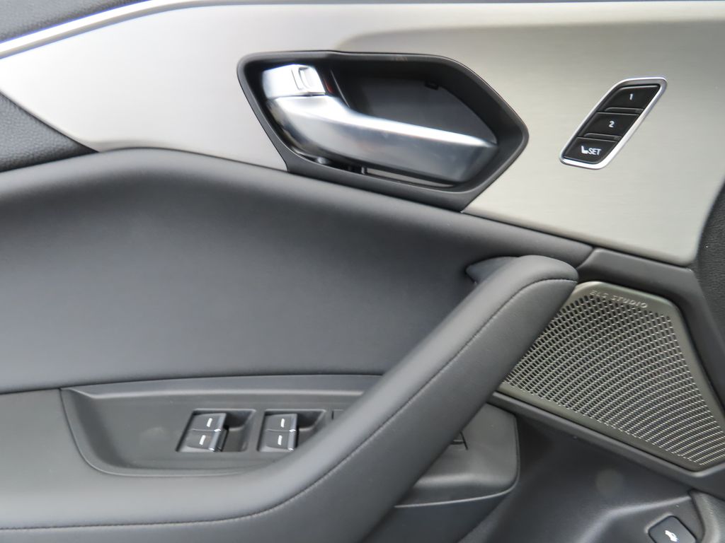 Thumbnail: 2025 Acura TLX - 24