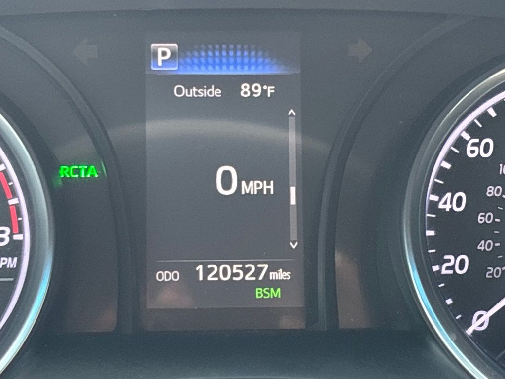 Used 2018 Toyota Camry Sedan