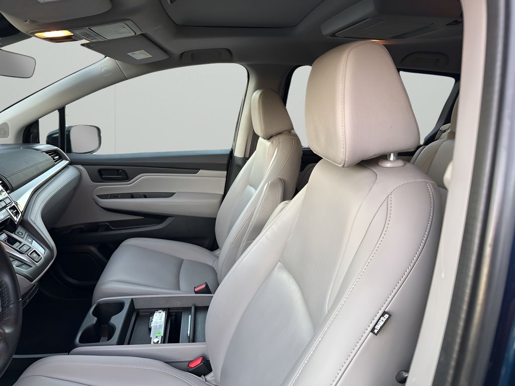 Used Car 2020 Honda Odyssey  Ex-l For Sale Under $30,000 In Austin, Texas