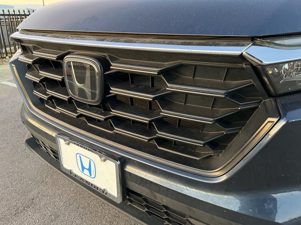 Thumbnail: 2023 Honda CR-V - 13