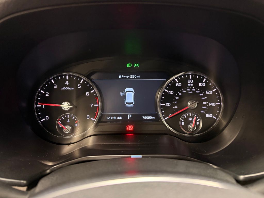 Thumbnail: 2022 Kia Telluride - 15