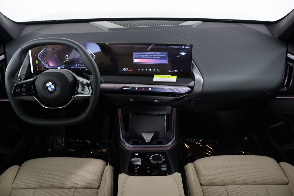 Thumbnail: 2026 BMW X3 - 3