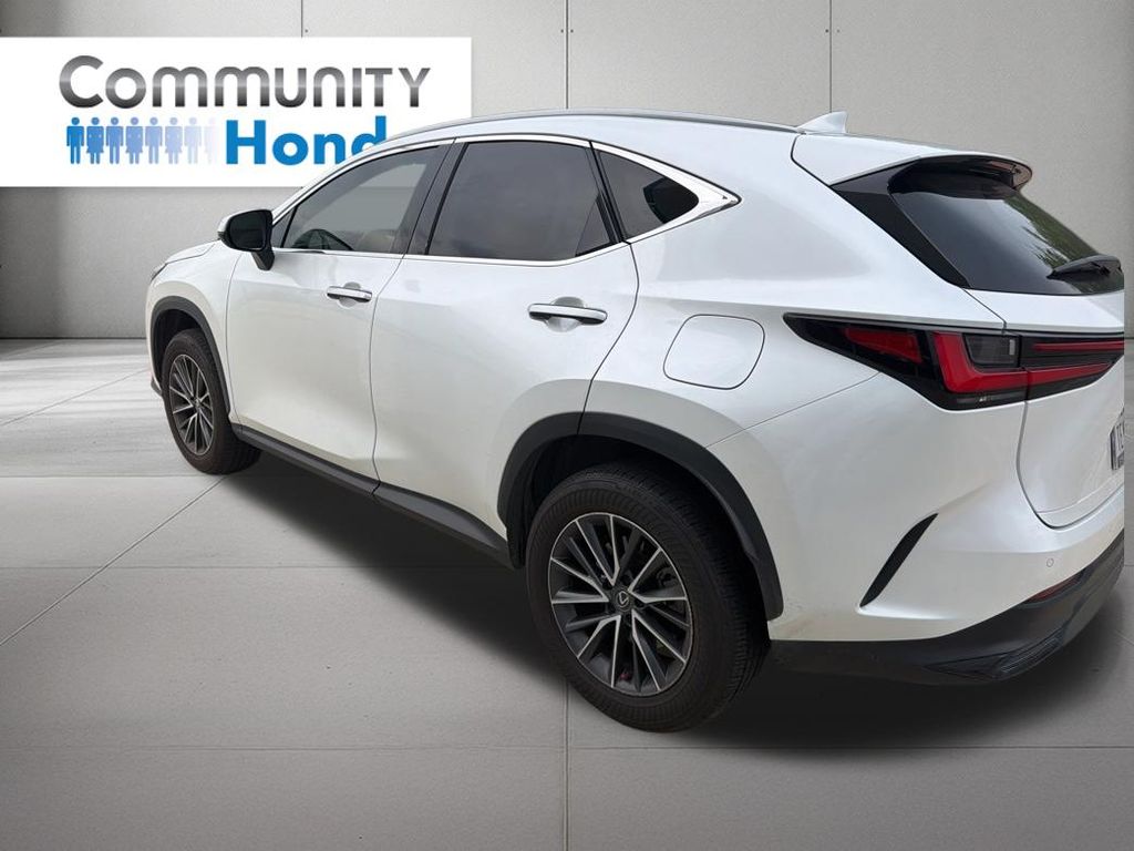 2025 Lexus NX 250 Premium  at Westside Lexus