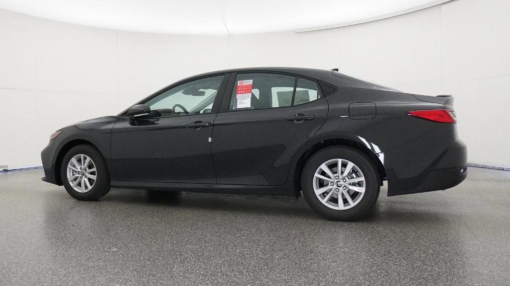 Thumbnail: 2026 Toyota Camry - 25