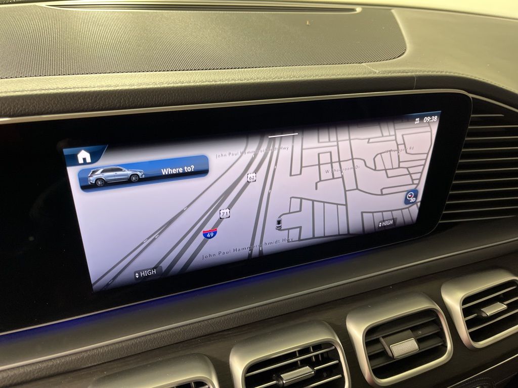 Thumbnail: 2024 Mercedes-Benz GLE - 30