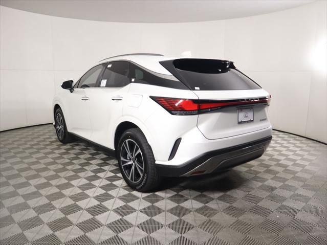 Thumbnail: 2026 Lexus RX - 7