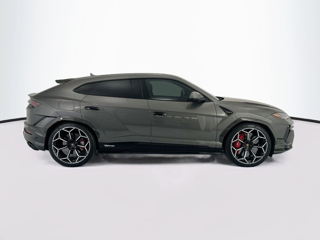 Thumbnail: 2024 Lamborghini Urus - 4
