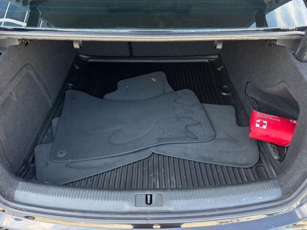 2015 Audi A4 2.0T Premium Plus  at Gullo Toyota