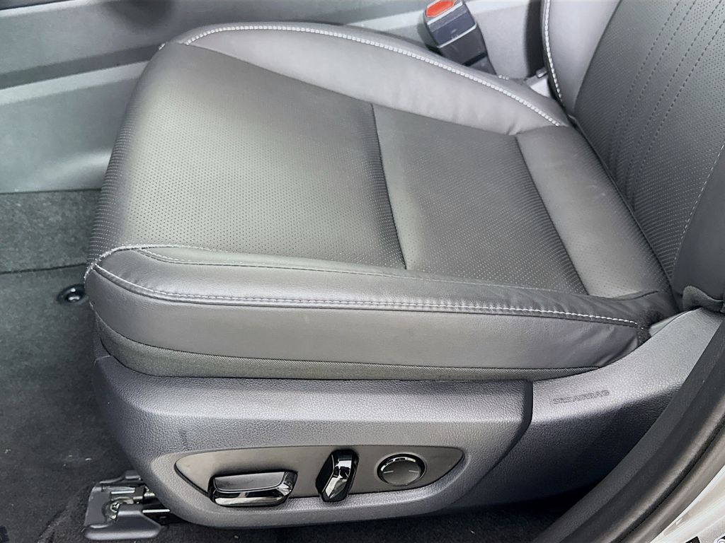 Thumbnail: 2025 Lexus NX - 20