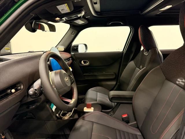 Thumbnail: 2026 MINI Cooper - 12