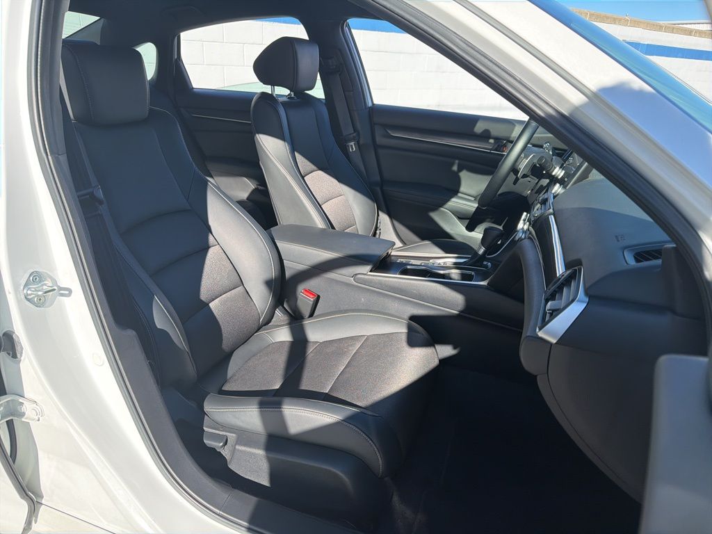 Thumbnail: 2022 Honda Accord - 23