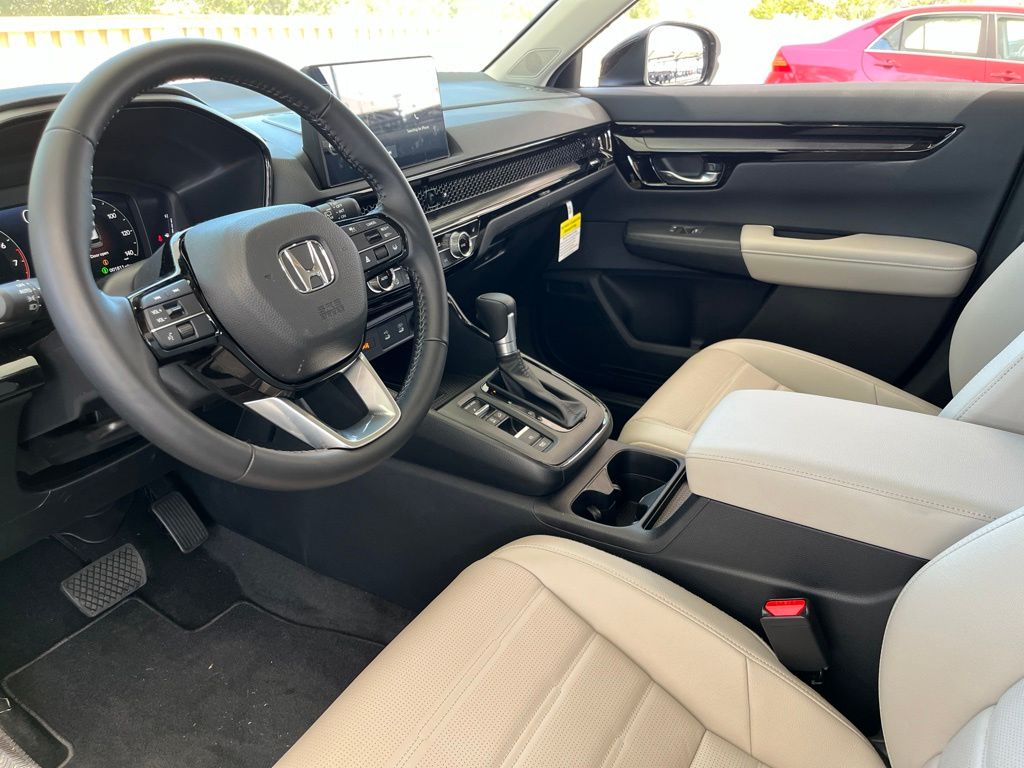 Thumbnail: 2026 Honda CR-V - 19