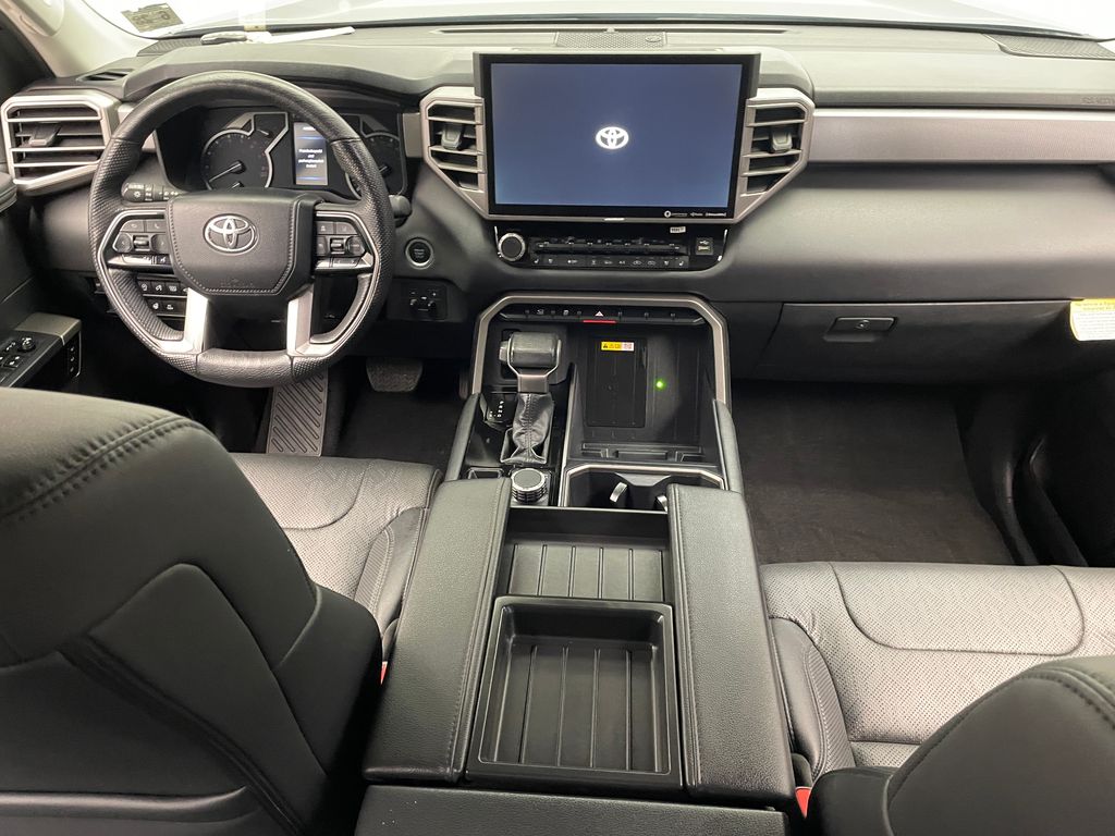 2023 Toyota Tundra Limited 20