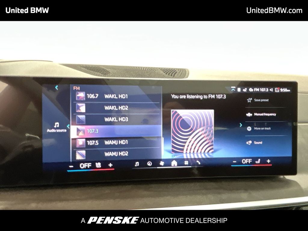 Thumbnail: 2026 BMW X5 - 16